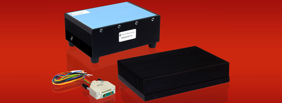Image of RF and Microwave Power Amplifier Accessories from Fairview Microwave