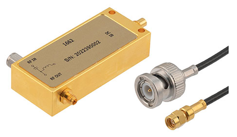 Image of RF Bias Tee