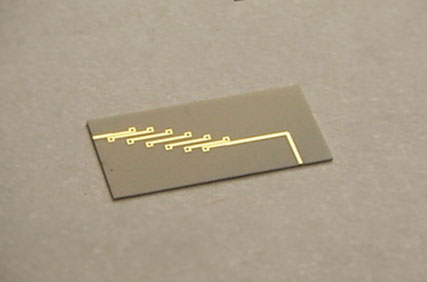 Figure 4 image a distributed element filter