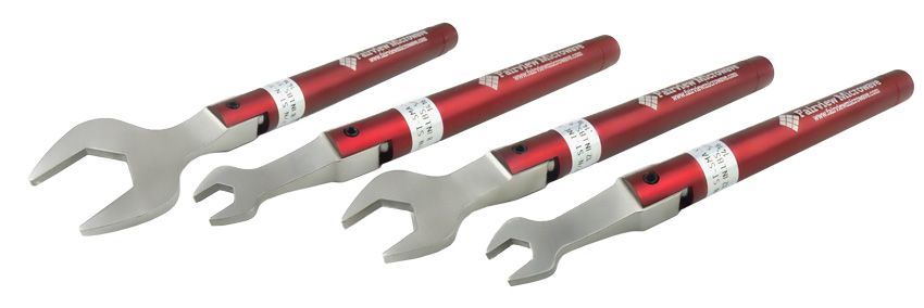 Image of  Fairview Microwave’s Break-over Torque Wrenches