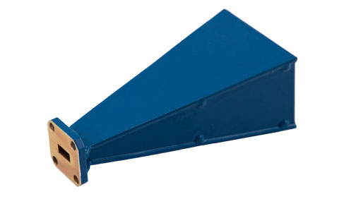 Primer On Waveguide Standard Gain Horn Antennas & Accessories