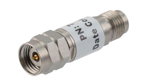 High Power RF Fixed Attenuators