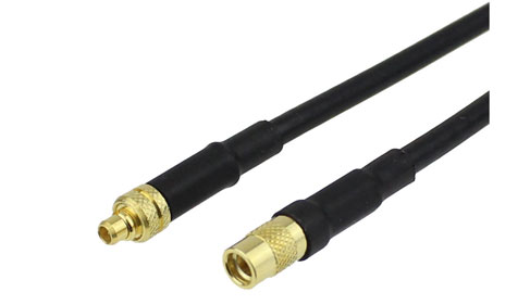 MMCX cable assembly