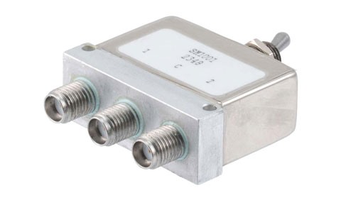 RF Switches