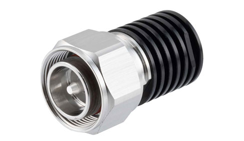 High Power RF Terminations