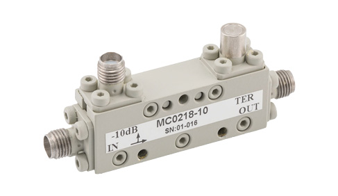 RF Directional Coupler
