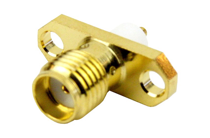 SMA Coaxial Connector
