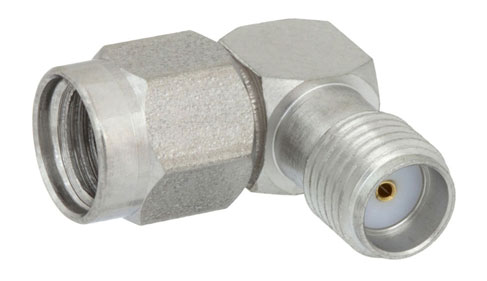 The Argument for the 90 Degree Coax Adapter