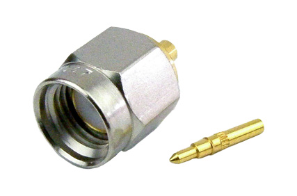 SMA Coaxial Connector