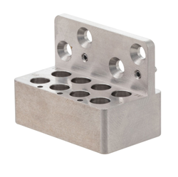 VITA 67 Multi-Port Connector Blocks