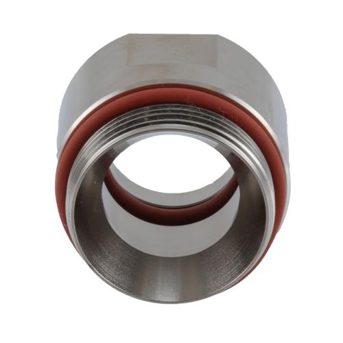 7/16 DIN Male Connector Clamp/Non-Solder Contact Attachment for LMR-900, LMR-900-LLPL Cable EZ-900-716MC-2-SP