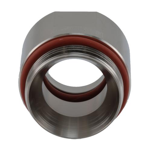 N Male Connector Clamp/Non-Solder Contact Attachment for LMR-900, LMR-900-LLPX Cable EZ-900-NMC-2-SP