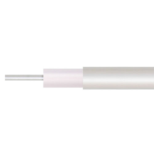 .047 Semi-Rigid Coax Cable with a Tin-Lead Plated Aluminum Outer Conductor in Coiled Sections FM-SR047ALTN-COIL
