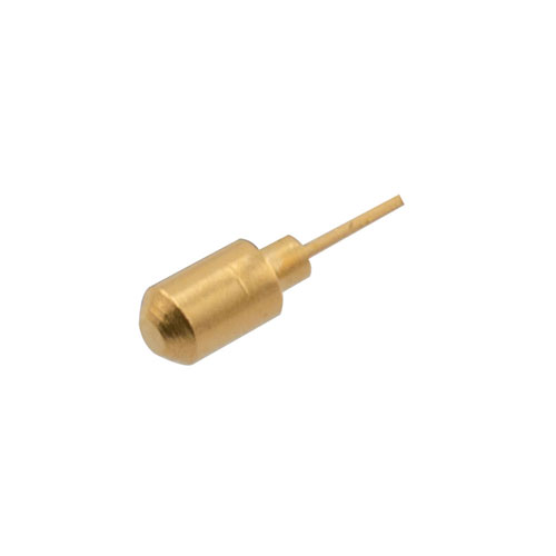 Tab pin for 0.91mm (.036inch) field replaceable connector FM1016-13