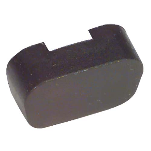 DB9/HD15 Protective Cover for Male Connectors, Pkg/10 FM1026