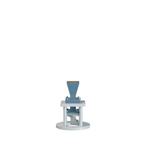 WR-112 Standard Gain Horn with 10 dBi gain, SMA Female Connector, Integrated Cage-Style Mount FM1WAN112-10SF