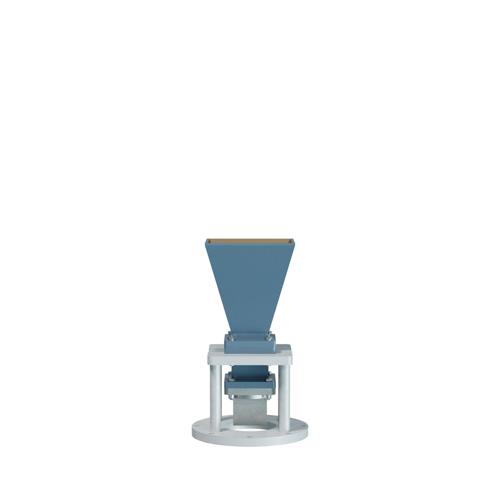 WR-112 Standard Gain Horn with 15 dBi gain, SMA Female Connector, Integrated Cage-Style Mount FM1WAN112-15SF