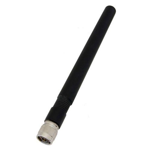 Portable Antenna Operates From 5.25 GHz to 5.85 GHz With a Nominal 6 dBi Gain N Male Input Connector FM51127