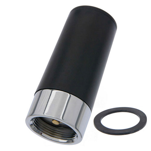 Mobile Antenna Operates From 2.4 GHz to 2.5 GHz With a Nominal 3 dB Gain NMO Mount Input Connector FM51136