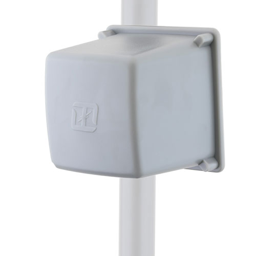 2.4/5.8GHz  10 dBi Dual Polarity MIMO Panel Antenna FM51FP1001