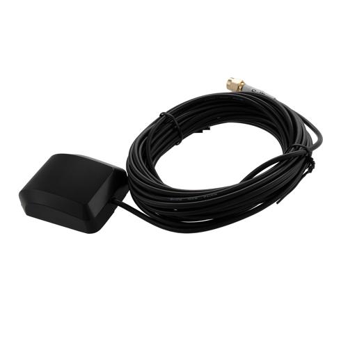 30 dB Magnet Mount GPS/GLNSS Antenna 1,575-1,615 MHz SMA Connector FM51GPS1004