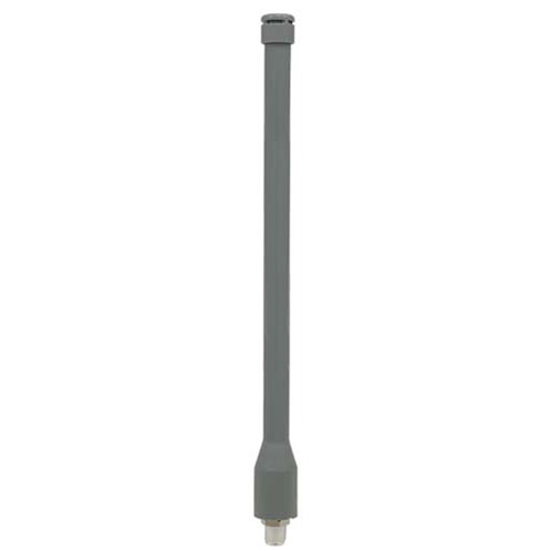 5-6 dBi Omni Antenna 2.4-2.5 GHz, 4.9-5.85 GHz, N Type Female Fiberglass Radome, 2.5:1 Max VSWR FM51OM1002