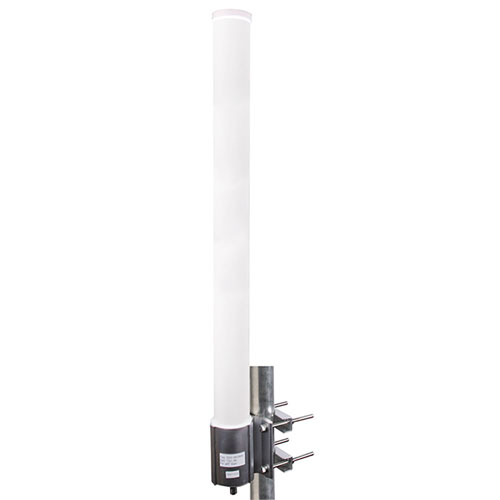 13 dBi Omni Antenna 3,300-3,800 MHz N Type Connector FM51OM1048