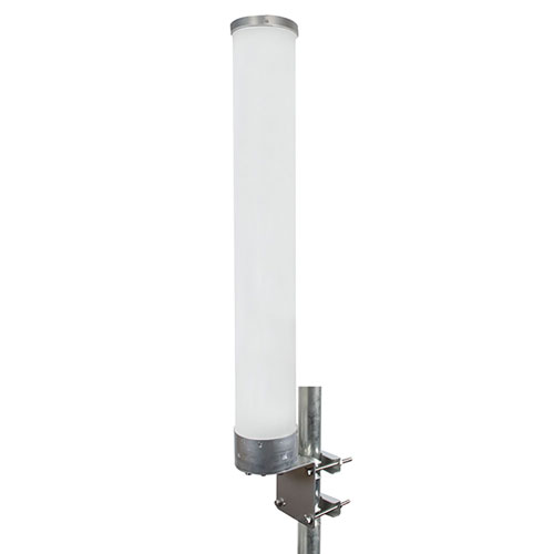 12 dBi Omni Antenna 3,300-3,800 MHz N Type Connector FM51OM1049