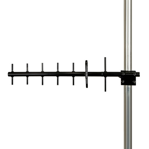 880 MHz to 960 MHz, Heavy-Duty Yagi Antenna, 11dBi, N-female FM51YA1017