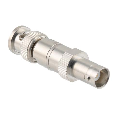 Matching Pad 75 Ohm BNC Male to 50 Ohm BNC Female Operating from DC to 3 GHz FM7007A