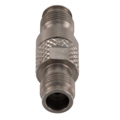 1.35mm Female to 1.35mm Female Adapter, Engineering Grade FMAD10009