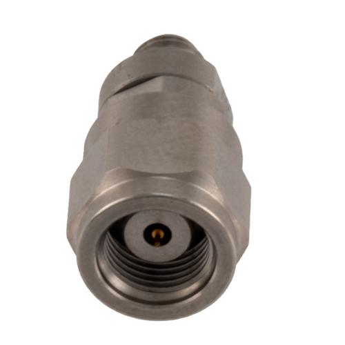 1.35mm Male to 1.0mm Female Adapter, Engineering Grade FMAD10011