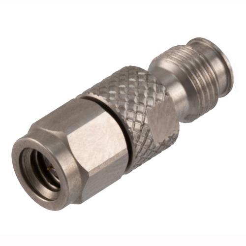 1.35mm Female to 1.0mm Male Adapter, Engineering Grade FMAD10012