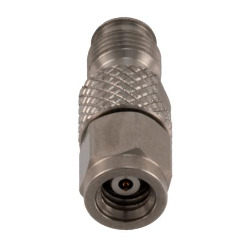 1.35mm Female to 1.0mm Male Adapter, Engineering Grade FMAD10012