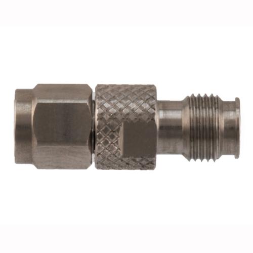 1.35mm Female to 1.0mm Male Adapter, Engineering Grade FMAD10012