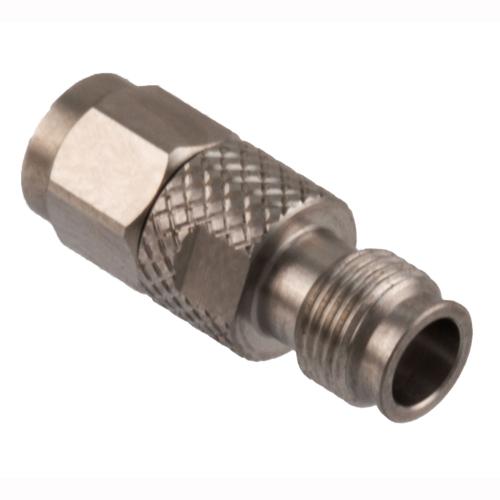1.35mm Female to 1.0mm Male Adapter, Engineering Grade FMAD10012
