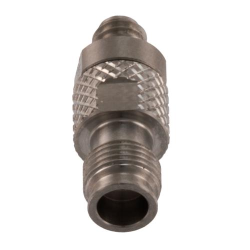 1.35mm Female to 1.0mm Female Adapter, Engineering Grade FMAD10013