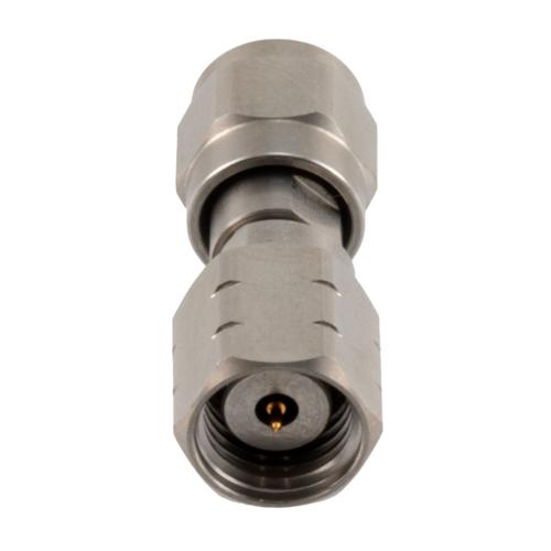 1.35mm Male to 1.85mm Male Adapter, Engineering Grade FMAD10014