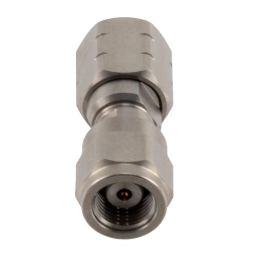 1.35mm Male to 1.85mm Male Adapter, Engineering Grade FMAD10014