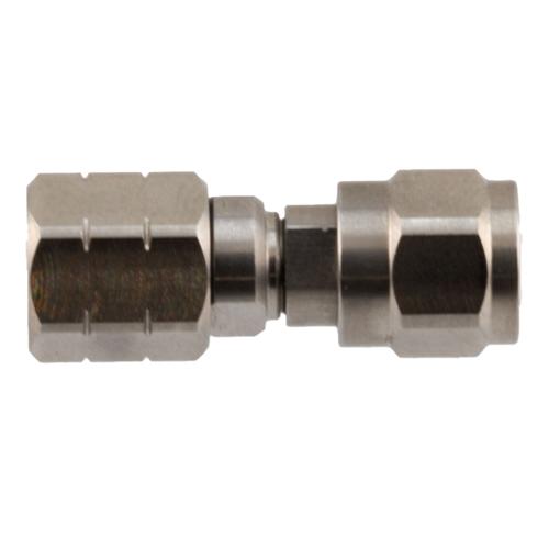 1.35mm Male to 1.85mm Male Adapter, Engineering Grade FMAD10014