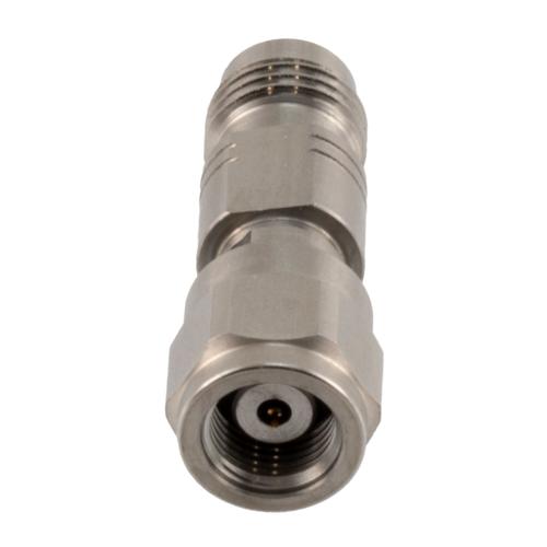 1.35mm Male to 1.85mm Female Adapter, Engineering Grade FMAD10015