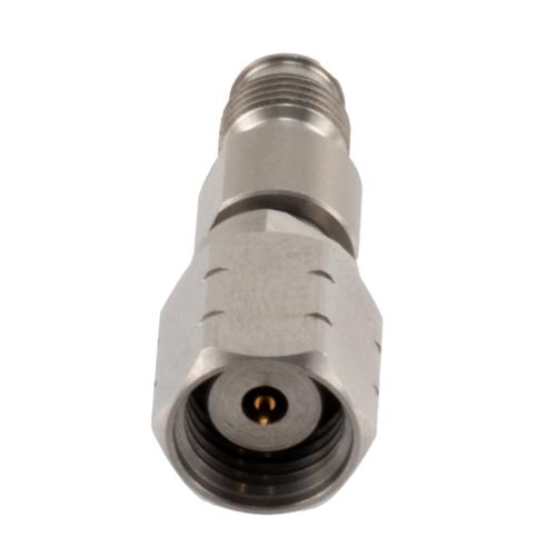 1.35mm Female to 1.85mm Male Adapter, Engineering Grade FMAD10016