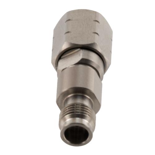 1.35mm Female to 1.85mm Male Adapter, Engineering Grade FMAD10016