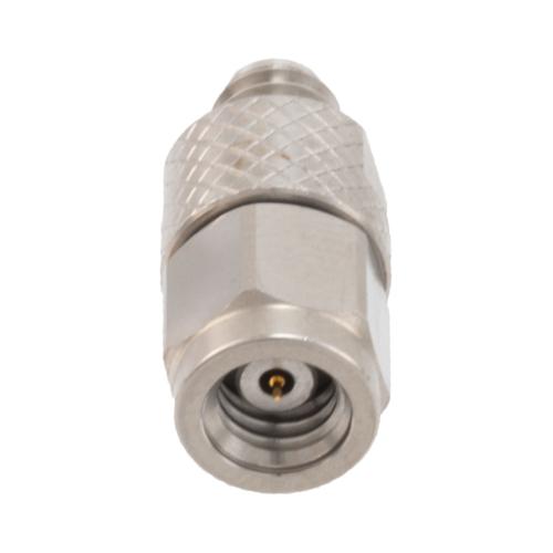 1.0mm Male (Plug) to 1.0mm Female (Jack) Adapter, Engineering Grade FMAD10019