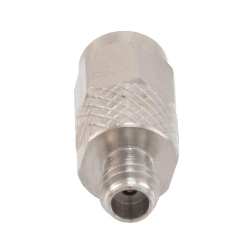 1.0mm Male (Plug) to 1.0mm Female (Jack) Adapter, Engineering Grade FMAD10019