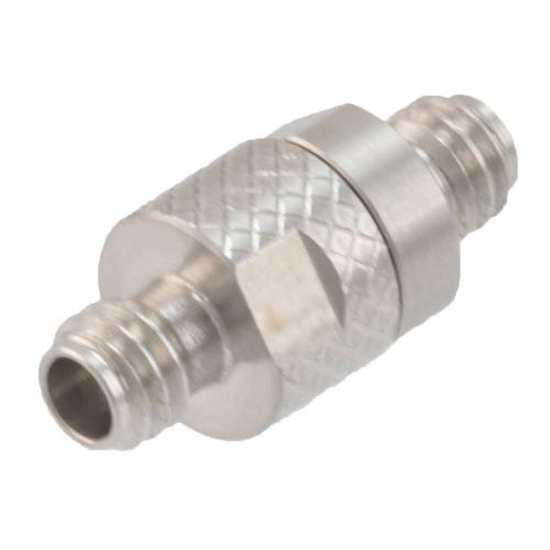 1.0mm Female (Jack) to 1.0mm Female (Jack) Adapter, Engineering Grade FMAD10020