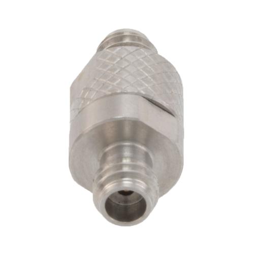 1.0mm Female (Jack) to 1.0mm Female (Jack) Adapter, Engineering Grade FMAD10020