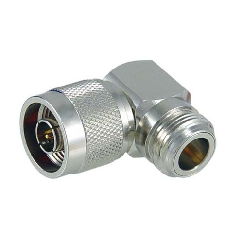 RA N Male (Plug) to N Female (Jack) Adapter, Commercial Grade FMAD10045