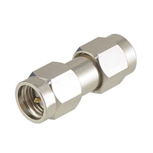 SMA Male (Plug) to SMA Male (Plug) Adapter, Commercial Grade FMAD10058