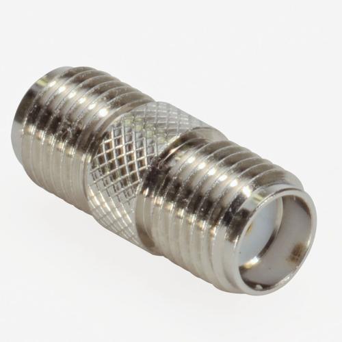 SMA Female (Jack) to SMA Female (Jack) Adapter, Commercial Grade FMAD10066